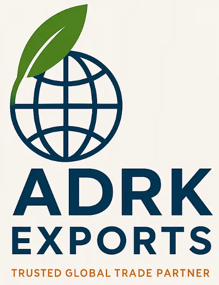 ADRK Exports